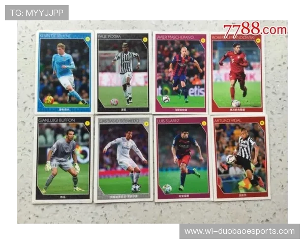 自定义足球球星卡网站下载平台打造个性化球员卡片体验