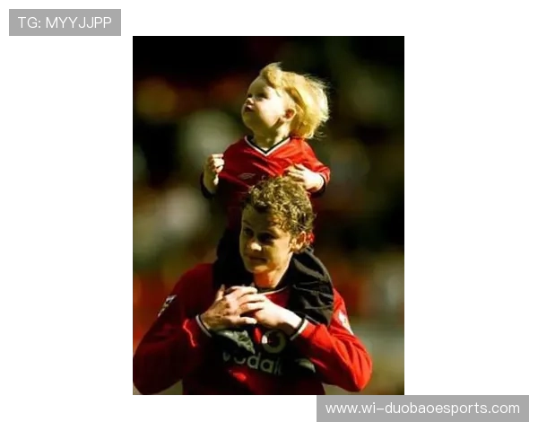 足球3号球星是谁的儿子 细数他背后的传奇家族血脉