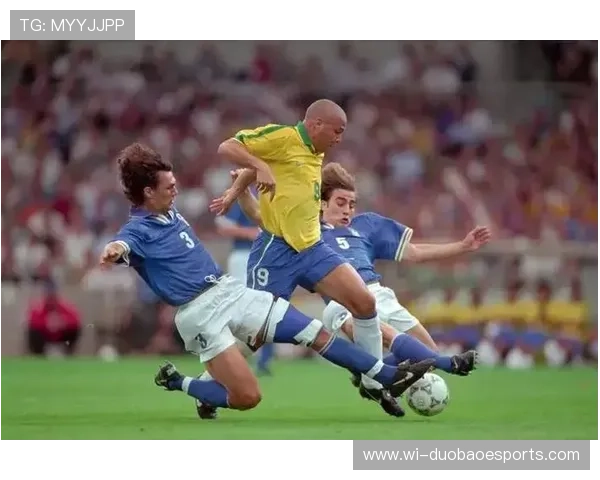 足球场上复仇心最强的球星 他们如何用实力回应曾经的侮辱