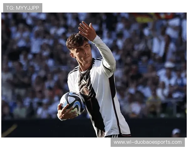 青梅竹马情深球场争锋哈弗茨的成长与挑战之路